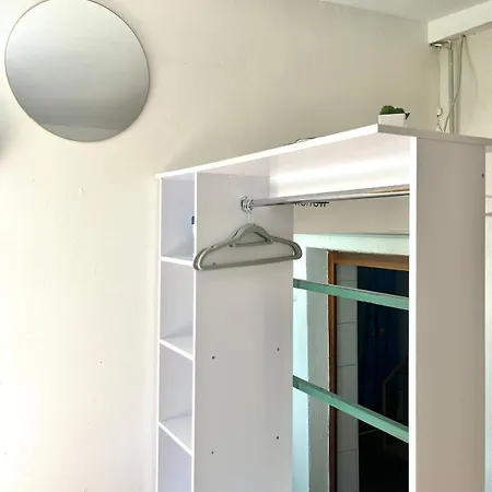 Mit Garten - Naehe Universitaetsklinikum Neuenheim Heidelberg