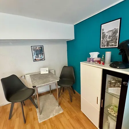 Mit Garten - Naehe Universitaetsklinikum Neuenheim * Heidelberg