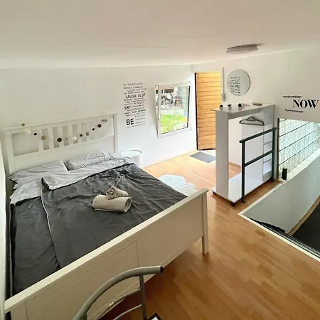 Mit Garten - Naehe Universitaetsklinikum Neuenheim * Heidelberg