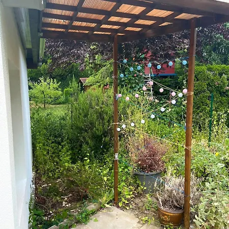 Mit Garten - Naehe Universitaetsklinikum Neuenheim 海德堡