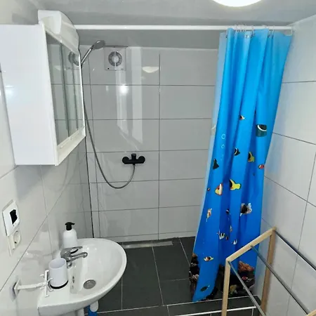 Mit Garten - Naehe Universitaetsklinikum Neuenheim Apartman *